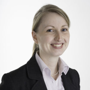 Andrea Bernhard